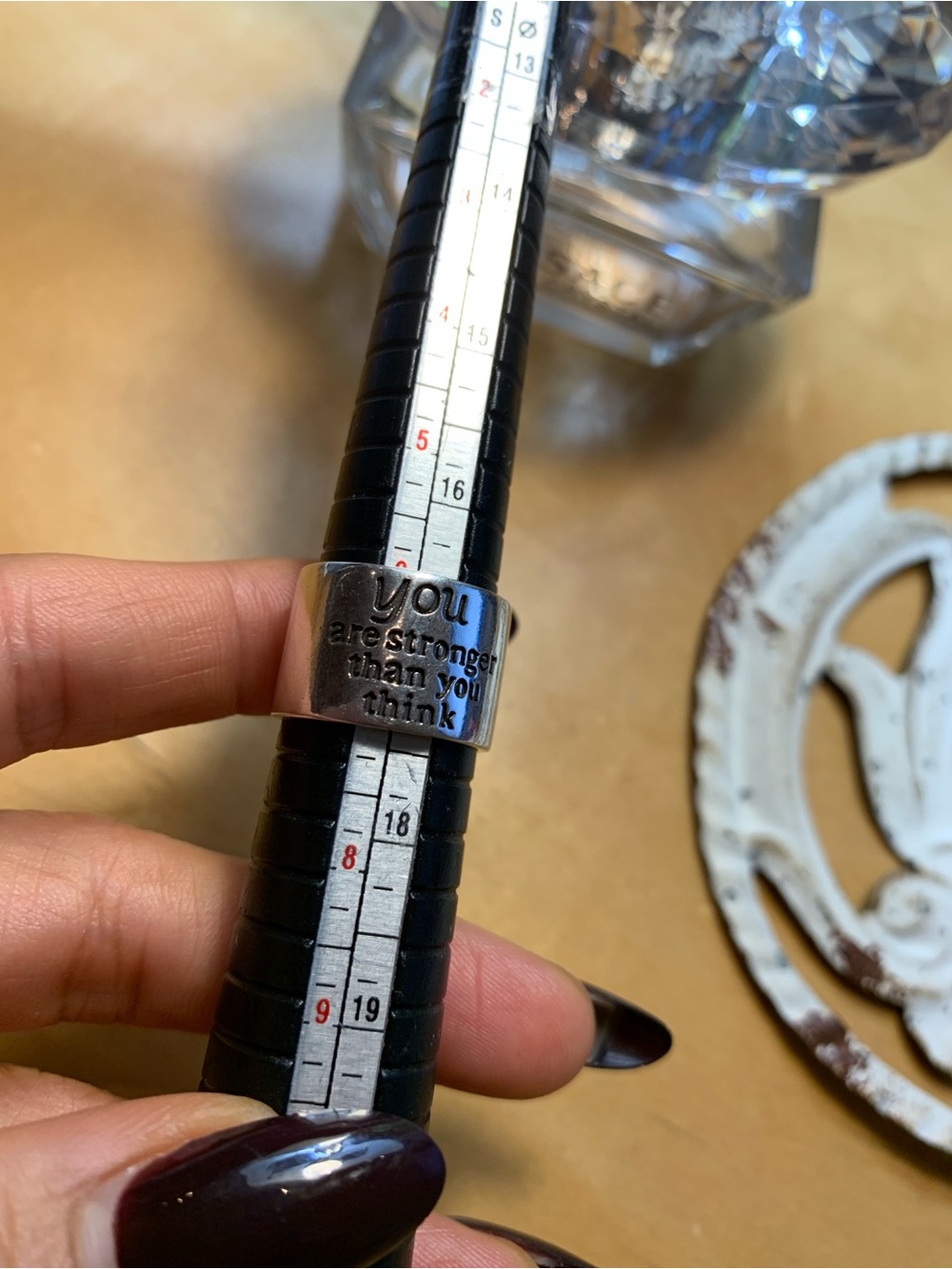 Brand New genuine silver 925 - Picture 5 of 5